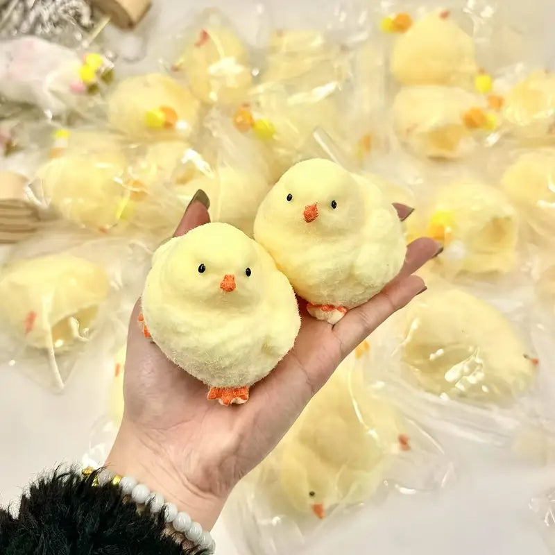 Taba Squishy - Chicken