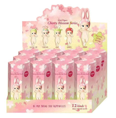 Sonny Angel Hippers Cherry Blossom Series (Blind Box)