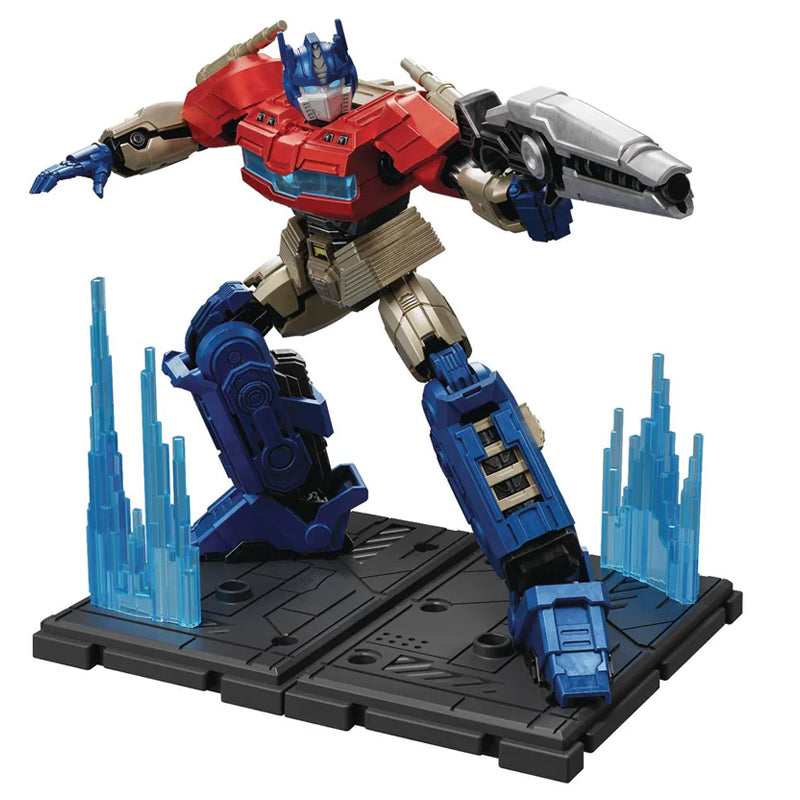 Blokees Transformers Classic Class - 11 Transformers One Optimus Prime