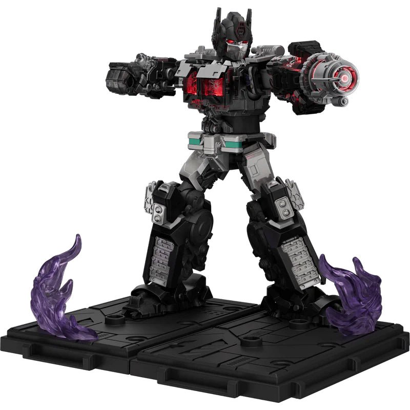 Blokees Transformers Classic Class - 08 Nemesis Prime Rise of the Beasts
