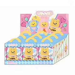 MINISO x Disney: Winnie The Pooh 