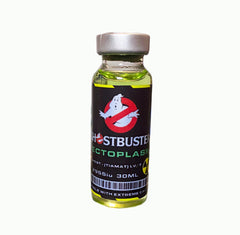 Ghostbusters Ectoplasm Vial 30ml