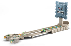 Hot Wheels Mario Kart Track Set - Thwomp Ruins