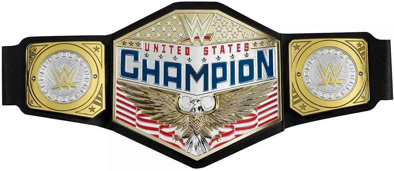 WWE United States USA Title Championship Belt
