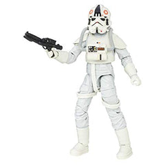 Star Wars The Black Series 6 Inch - AT-AT Driver - Funky Toys 