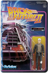 Super7 Back to The Future 2 Griff Tannen 3¾ Action Figure - Funky Toys 