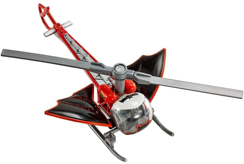 Batcopter hot wheels online