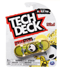 Tech Deck World Pro Edition - Blind TJ Rogers