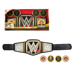 WWE Championship Showdown Deluxe Belt