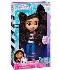 Gabby’s Dollhouse Gabby Girl 8-inch Doll