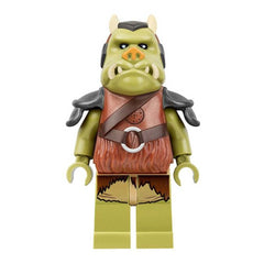 Minifigure - Star Wars - Gamorrean Guard - Funky Toys 