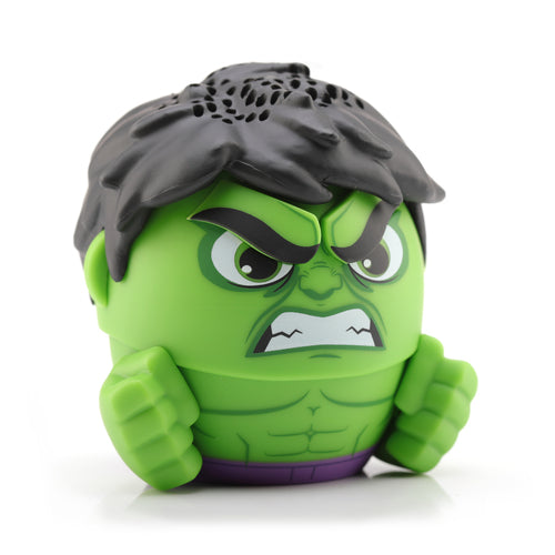 Bitty Boomers Bluetooth Speaker : Marvel Hulk - Funky Toys 