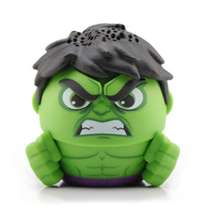 Bitty Boomers Bluetooth Speaker : Marvel Hulk - Funky Toys 
