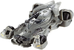 Hot Wheels Die-Cast 1/50 Batman - Justice League Batmobile - Funky Toys 
