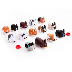 Kidrobot Kibbles and Labbits Blind Box Mini Series - Funky Toys 