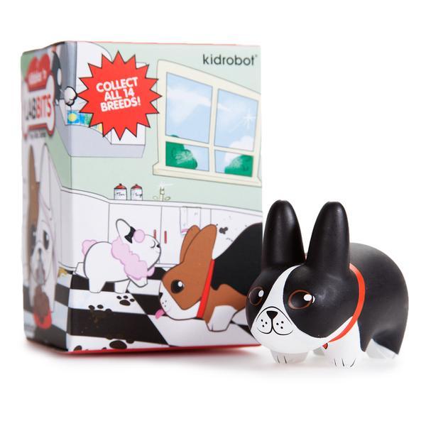 Kidrobot Kibbles and Labbits Blind Box Mini Series - Funky Toys 