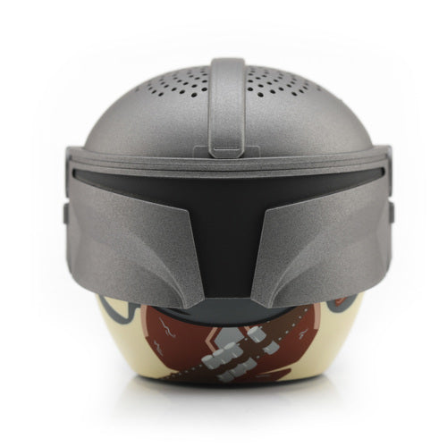 Bitty Boomers Bluetooth Speaker : Star Wars Mandalorian - Funky Toys 