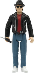 Super7 Back to The Future 2 Marty McFly 1950s 3¾ Action Figure - Funky Toys 