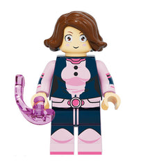 Minifigure - My Hero Academia - Ochako Uraraka - Funky Toys 