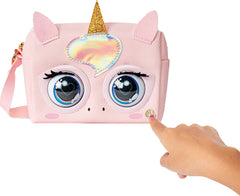 Purse Pets – Glamicorn Unicorn