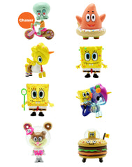 Tokidoki x SpongeBob SquarePants (Blind Box) - Funky Toys 