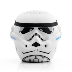 Bitty Boomers Bluetooth Speaker : Star Wars Stormtrooper - Funky Toys 