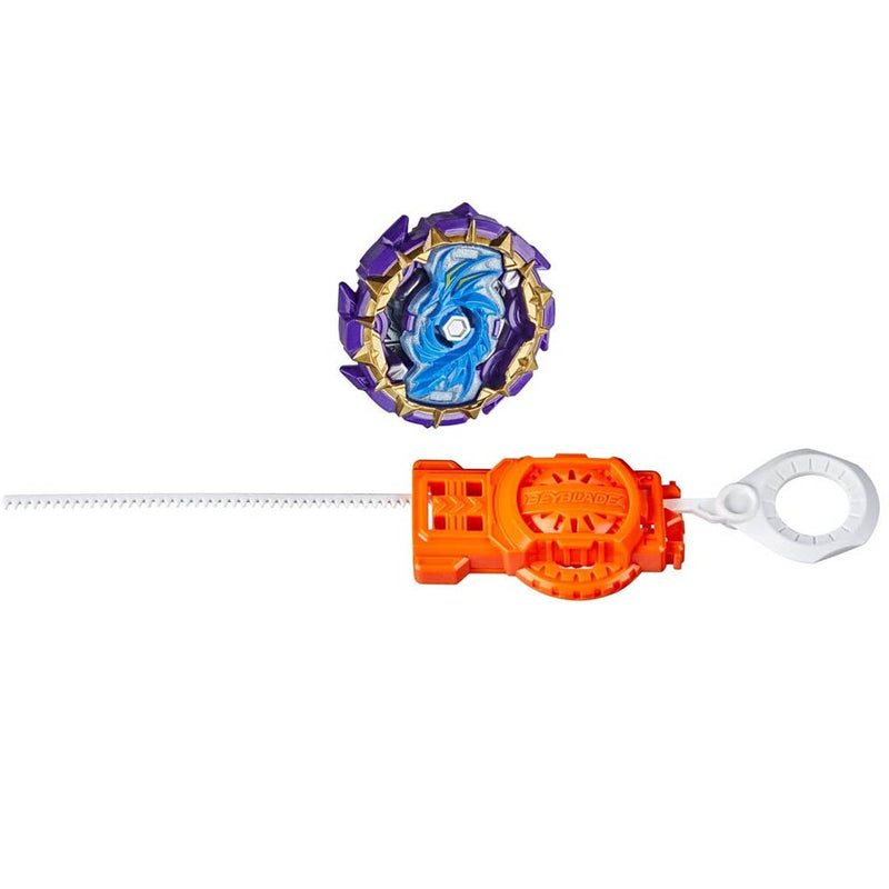 Beyblade Burst Rise Hypersphere - TACT Leviathan L5 - Funky Toys 