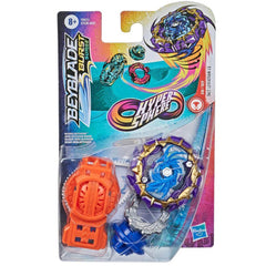 Beyblade Burst Rise Hypersphere - TACT Leviathan L5 - Funky Toys 