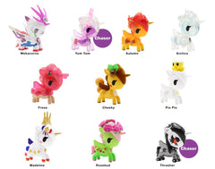 Tokidoki Unicorno Series 9 (Blind Box) - Funky Toys 