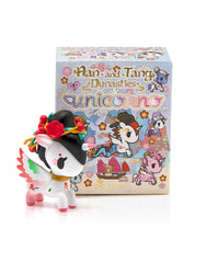 Tokidoki Han & Tang Dynasties (Blind Box)