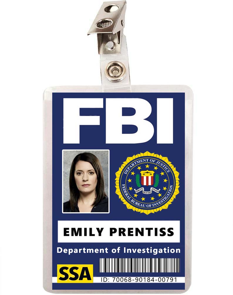 Emily Prentiss Badge emily-prentiss-badge
