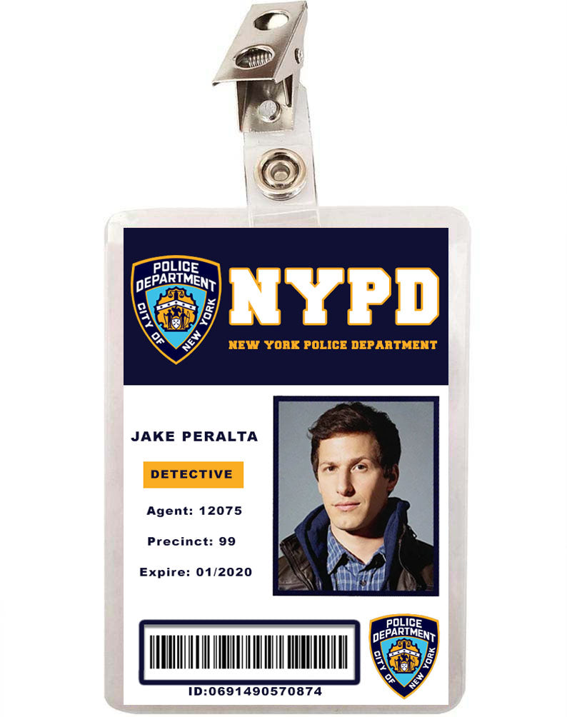 Nypd Ribbon Rack Nypd Badge