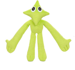 Roblox Lime Rainbow Friend 11 inch Plush