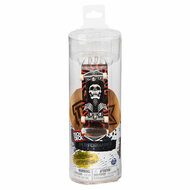 Tech Deck Performance Series - Zero
