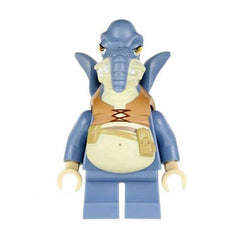 Minifigure - Star Wars - Watto - Funky Toys 